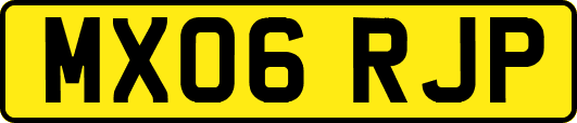 MX06RJP