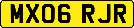 MX06RJR
