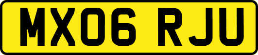 MX06RJU