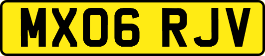 MX06RJV