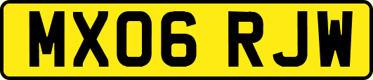 MX06RJW