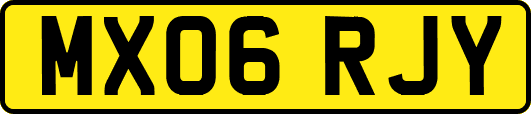 MX06RJY