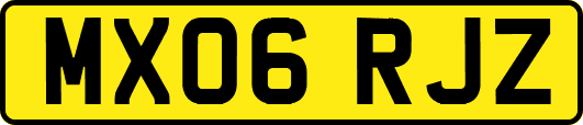 MX06RJZ