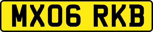 MX06RKB