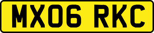 MX06RKC