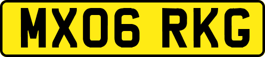MX06RKG
