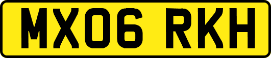 MX06RKH