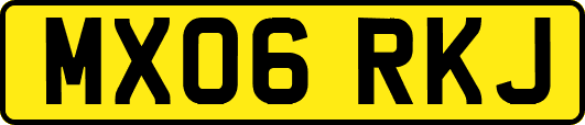 MX06RKJ
