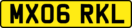 MX06RKL