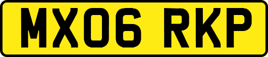 MX06RKP