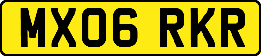 MX06RKR