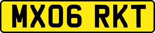 MX06RKT