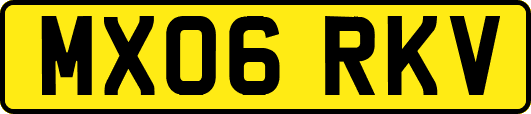 MX06RKV