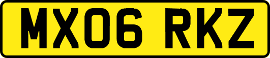 MX06RKZ