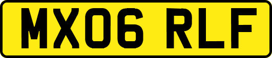 MX06RLF