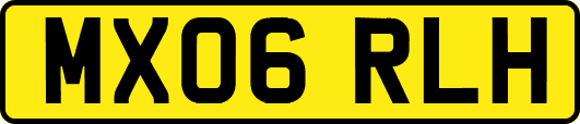 MX06RLH