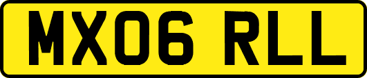 MX06RLL