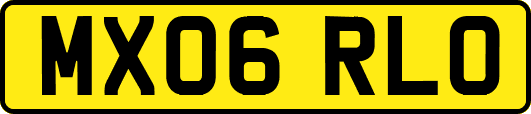 MX06RLO