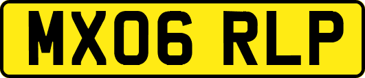 MX06RLP