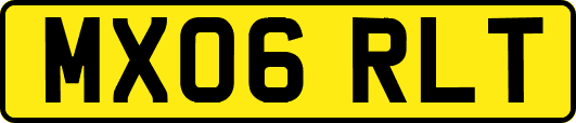MX06RLT