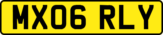 MX06RLY