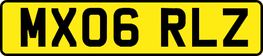 MX06RLZ