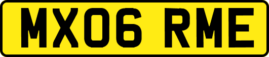 MX06RME