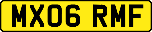 MX06RMF