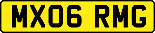 MX06RMG