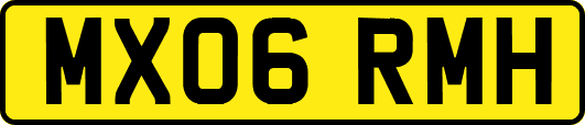 MX06RMH