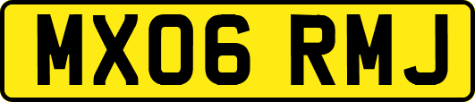 MX06RMJ