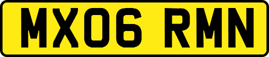 MX06RMN