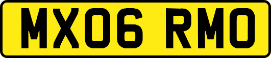 MX06RMO