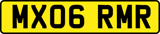 MX06RMR