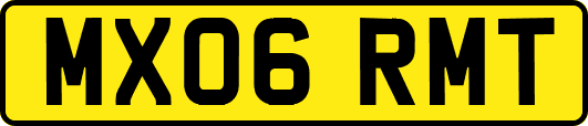 MX06RMT