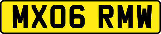 MX06RMW