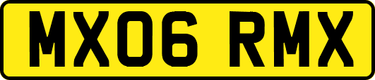 MX06RMX
