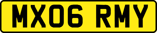 MX06RMY