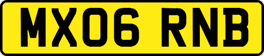 MX06RNB