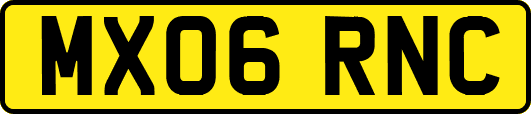MX06RNC