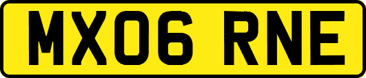 MX06RNE