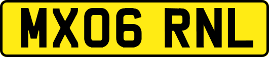 MX06RNL
