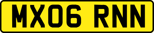 MX06RNN