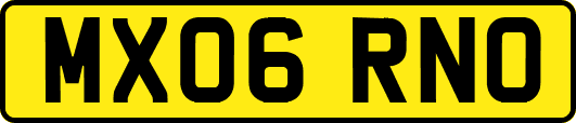 MX06RNO