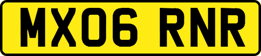 MX06RNR