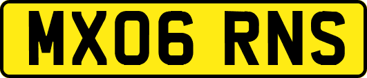 MX06RNS