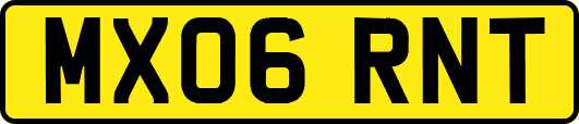 MX06RNT