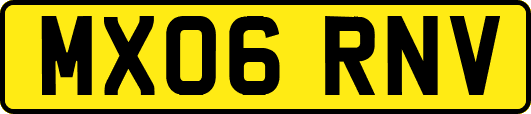 MX06RNV