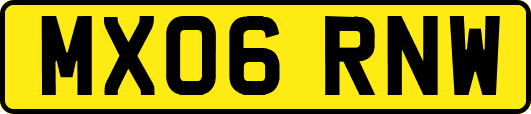 MX06RNW