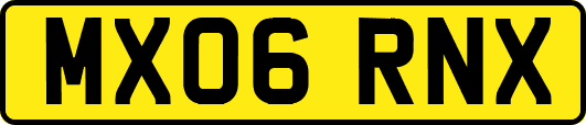 MX06RNX